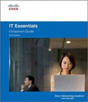 IT Essentials (5th Edition)
