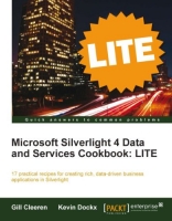 [ FreeCourseWeb ] Microsoft Silverlight 4 Data and Services Cookbook- LITE