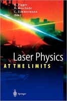 [ FreeCourseWeb ] Laser Physics at the Limits