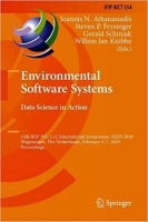 [ FreeCourseWeb ] Environmental Software Systems. Data Science in Action