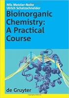 [ FreeCourseWeb ] Bioinorganic Chemistry- A Practical Course