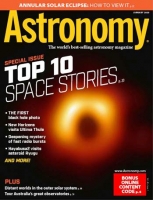 Astronomy - January 2020 (gnv64)