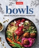 Bowls: Vibrant Recipes with Endless Possibilities [NulledPremium]