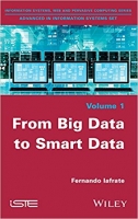 From Big Data to Smart Data - [BookFlare]