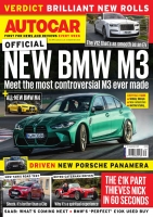 Autocar UK - 23 September 2020