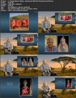 [ FreeCourseWeb ] KelbyOne - Capturing the Wild- Safari Photography