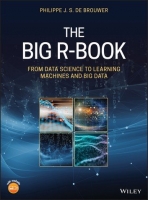 The Big R-Book - Data Science And Learning Machines and Big Data (True PDF)