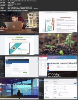 [ FreeCourseWeb ] Skillshare - How To Make A Hybrid WordPress Micro funnel Websi...