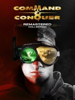 Command & Conquer: Remastered Collection (v1.153 Build 732159 + MULTi8) (From 9.7 GB) - [DODI Repack]