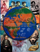 James DeMeo - Saharasia