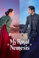 My Royal Nemesis (Korean: 멋진 신세계) - 2026