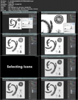 [ FreeCourseWeb ] Skillshare - Get Smart- Add Layers to Patterns Using Smart Obj...