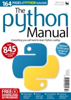 The Complete Python Manual - Volume 42 {1337PRO}