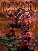 Hellbound (v1.0.1.333.6262) - [Tiny Repack]