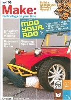 [ FreeCourseWeb ] Make- Technology on Your Time Volume 03 (EPUB)