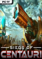 Siege of Centauri [+CrashFix] (ENG) [EXE]
