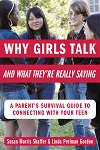 Why Girls Talk - and What They’re Really Saying