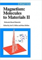[ FreeCourseWeb ] Magnetism, Molecule-Based Materials II