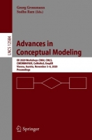 [ DevCourseWeb ] Advances in Conceptual Modeling - ER 2020 Workshops CMAI