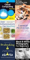 Assorted Books Collection - August 07 2020