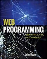 Web Programming with HTML5, CSS, and JavaScript Pap/Psc Edition [NulledPremium]