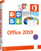 Microsoft Office 2019/2016 Pro Plus v2002 Build 12527.21104 [FileCR]