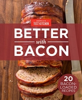 Better With Bacon by America's Test Kitchen (.ePUB)