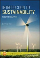 [ DevCourseWeb ] Introduction to Sustainability by Robert Brinkmann