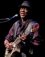 Keb' Mo' - 2019 - Oklahoma (HDtracks) [FLAC@88.2khz24bit] (miok) [WWRG]