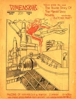 Dimensions #14 - May/June 1954 (gnv64)