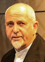 Peter Gabriel  - Discography (1977-2019) (MP3) (PROAC)