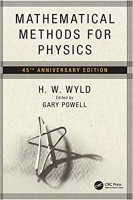 [ DevCourseWeb ] Mathematical Methods for Physics - 45th anniversary edition 2nd Edition