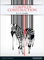 [ FreeCourseWeb ] Compiler Construction