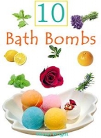 [ FreeCourseWeb ] 10 DIY Fun And Easy Bath Bomb Recipes