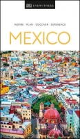 [ DevCourseWeb ] DK Eyewitness Mexico (Travel Guide)
