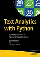Text Analytics with Python: A Practitioner’s Guide to Natural Language Processing 2nd Edition [NulledPremium]
