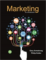 Marketing: An Introduction, 13th Edition