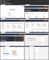 [ FreeCourseWeb ] Udemy - Learn AWS Step By Step With 3 Projects