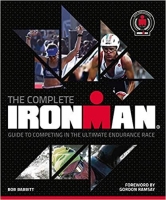 [ DevCourseWeb ] The Complete IRONMAN - The Official Illustrated Guide to the Ultimate Endurance Race