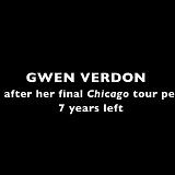 Fosse Verdon S01E08 720p WEBRip x265-MiNX[TGx]