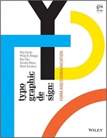 [ FreeCourseWeb ] Typographic Design - Form and Communication, 6th Edition