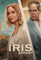 The Iris Affair S01E05 Ex Nihilo 1080P WebDl X265 POOTLED