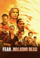 Fear the Walking Dead S03E09E10 480p x264-mSD