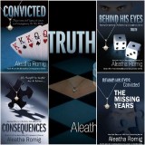 Consequences series by Althea Romig EPUB