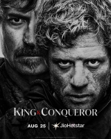 King.and.Conqueror.SEASON01.COMPLETE.720p.10bit.WEBRip.2CH.x265.HEVC