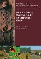 [ DevCourseWeb ] Reconstructing Past Population Trends in Mediterranean Europe (3000 BC - AD 1800)