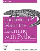 Introduction to Machine Learning with Python: A Guide for Data Scientists 1st Edition [NulledPremium]