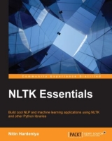 [ FreeCourseWeb ] NLTK Essentials (+ code)