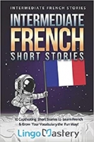 [ FreeCourseWeb ] Intermediate French Short Stories