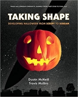 [ FreeCourseWeb ] Taking Shape - Developing Halloween From Script to Scream